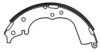 ASVA AKS-2330 Brake Shoe Set